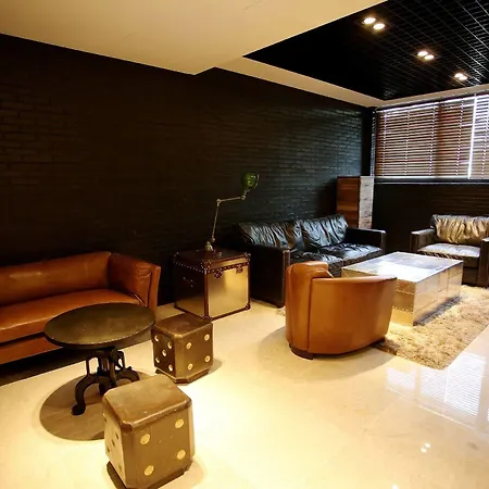 I.T.W Hotel